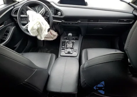 2022 Mazda Cx-30 Select from USA, damaged, VIN 3MVDMBBL7NM440566